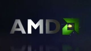 AMD logo