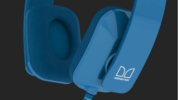 Nokia Monster Purity HD On-ear