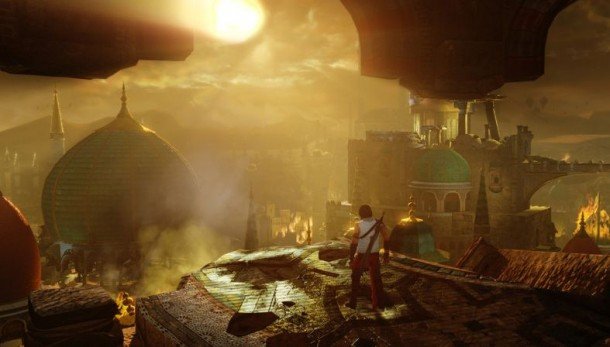 What we want from the next Prince of Persia