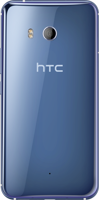 HTC U11