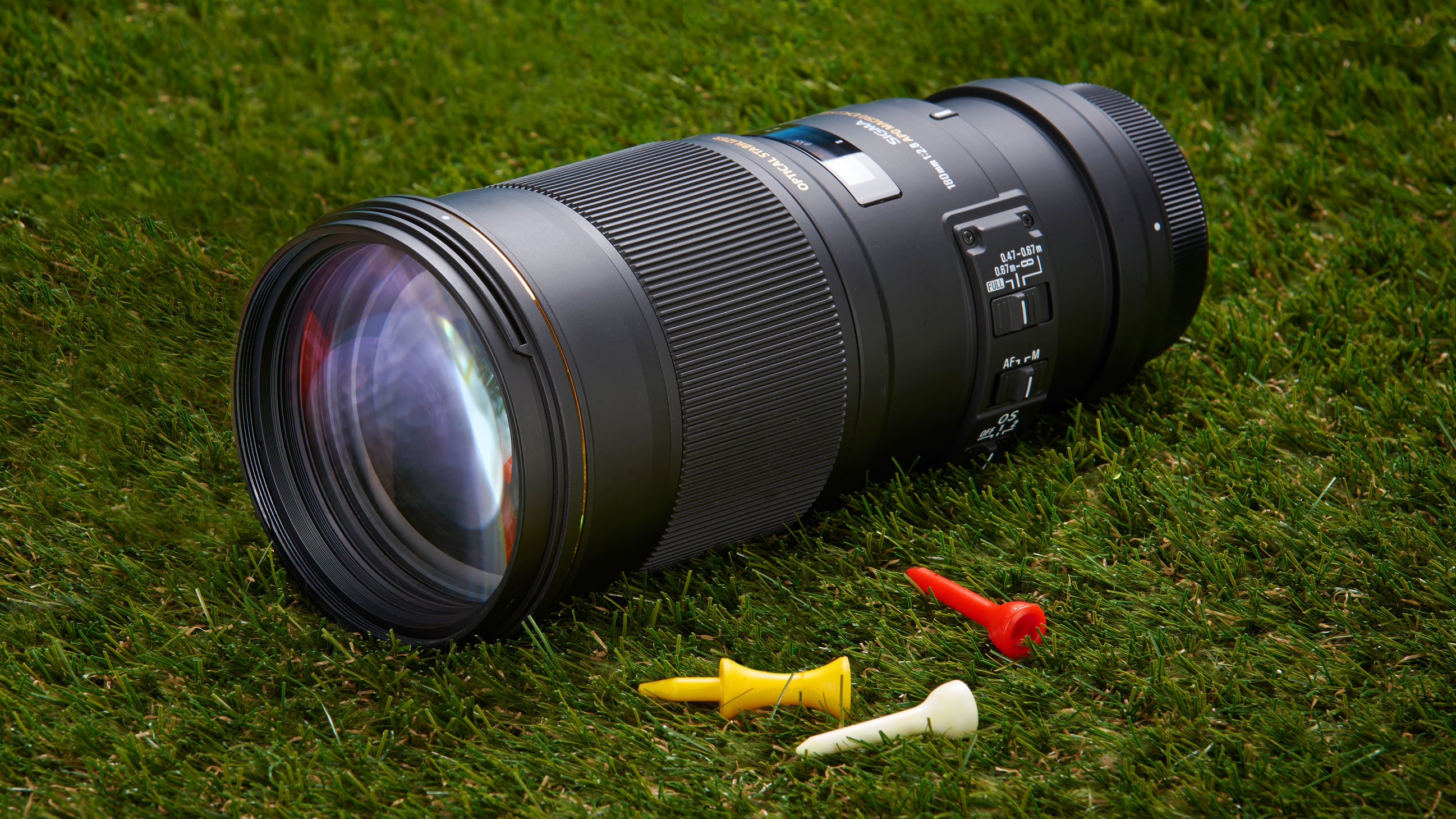 Sigma Apo Macro 180mm F 2 8 Ex Dg Os Hsm Review Techradar