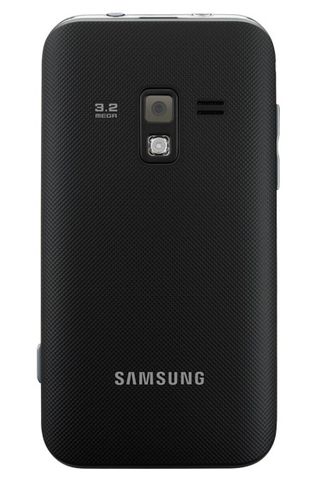 Samsung Conquer 4G (Sprint)
