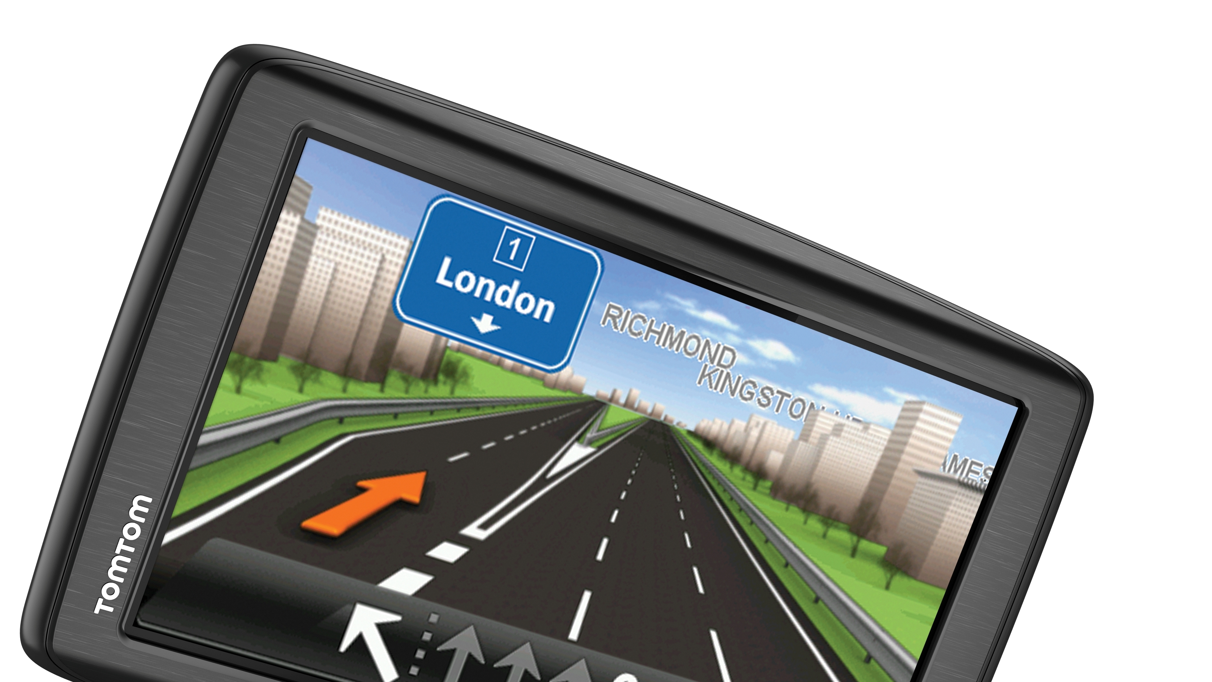 tomtom start 60