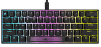 Corsair K65 Mini 60% Keyboard: now $54 at Newegg