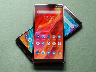 Xiaomi Mi A2 vs. Nokia 7 Plus