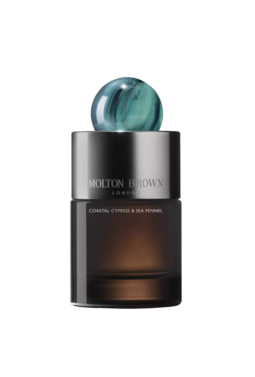 Molton Brown, Coastal Cypress & Sea Fennel