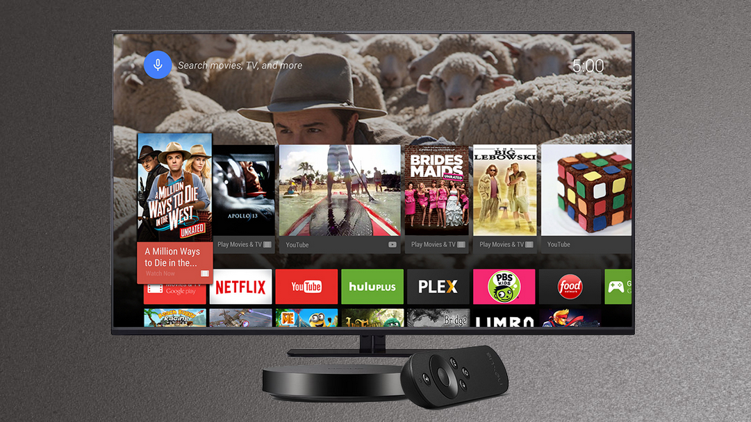 Google TV: Everything you need to know