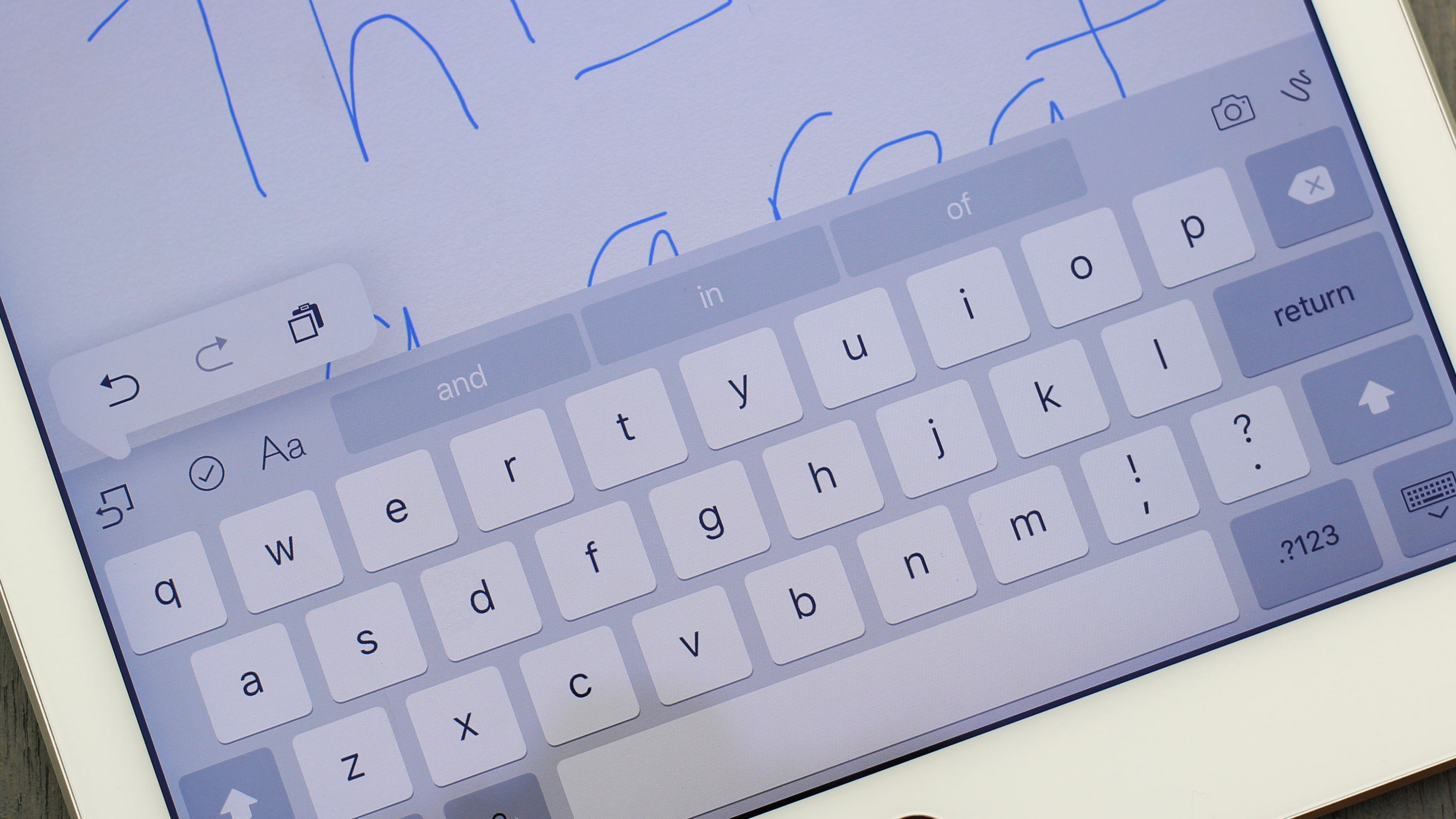 iOS 9 review