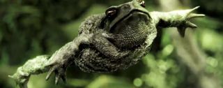 CryEngine 3 tech demo toad