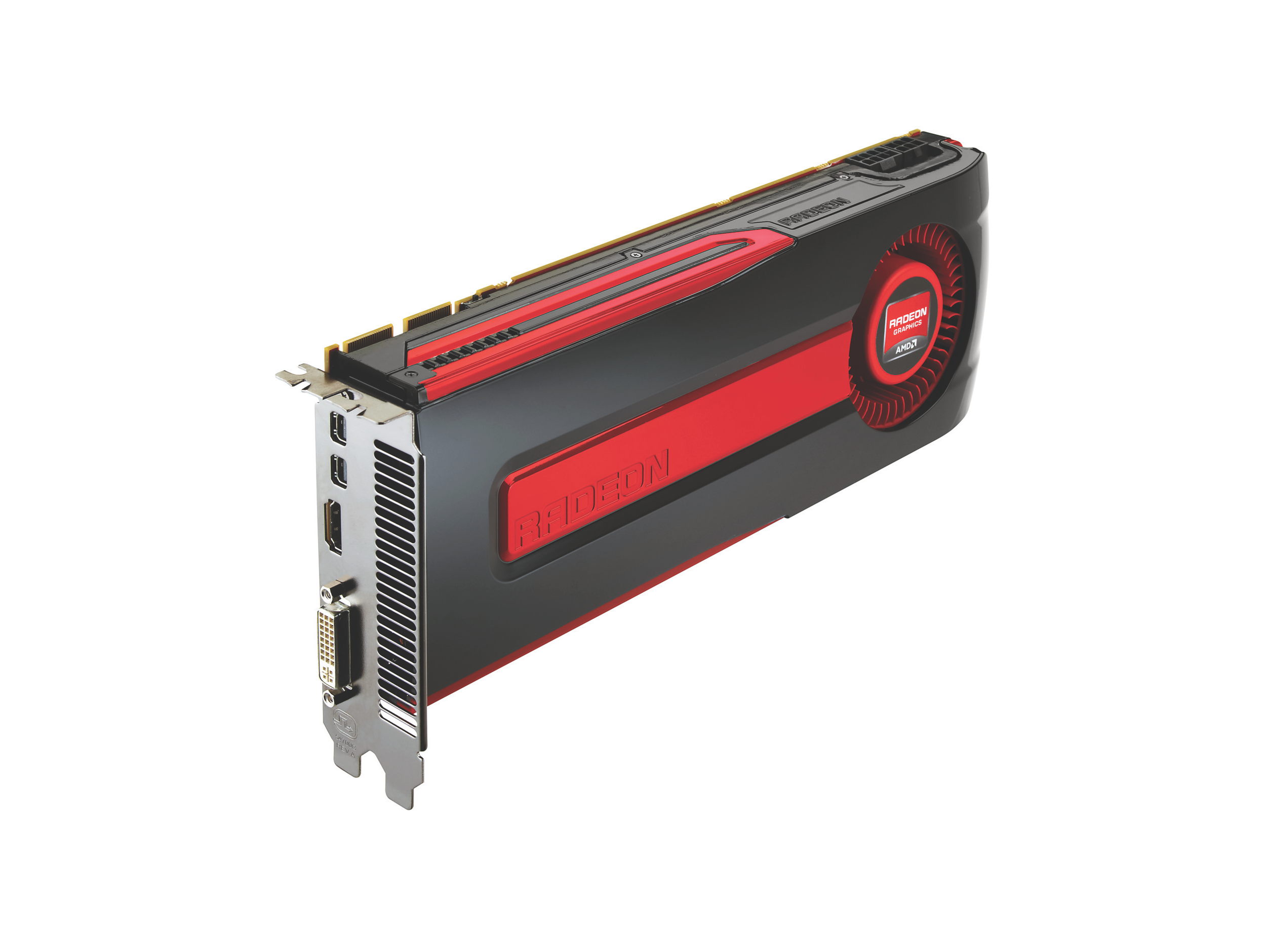 AMD Radeon HD 7970 review | TechRadar
