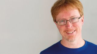 CSS guru Eric Meyer is among the world-class speakers