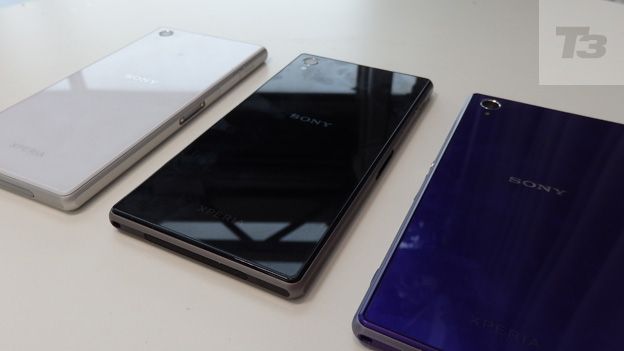 Sony Xperia Z1 review