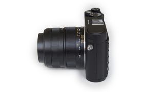 Leica X Vario review