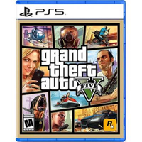 Grand Theft Auto V - PlayStation 5: was $39.99, now $19.99 at Best Buy