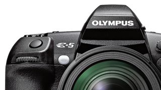 Olympus E-5