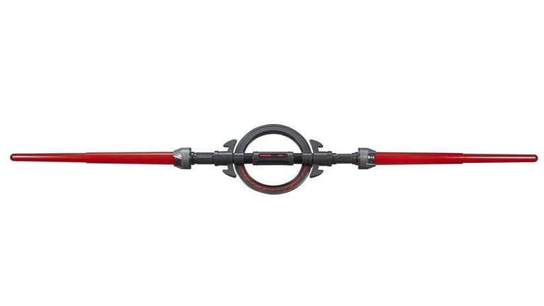 Rebels Inquisitor Lightsaber