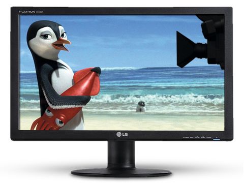 LG Flatron W2442PA