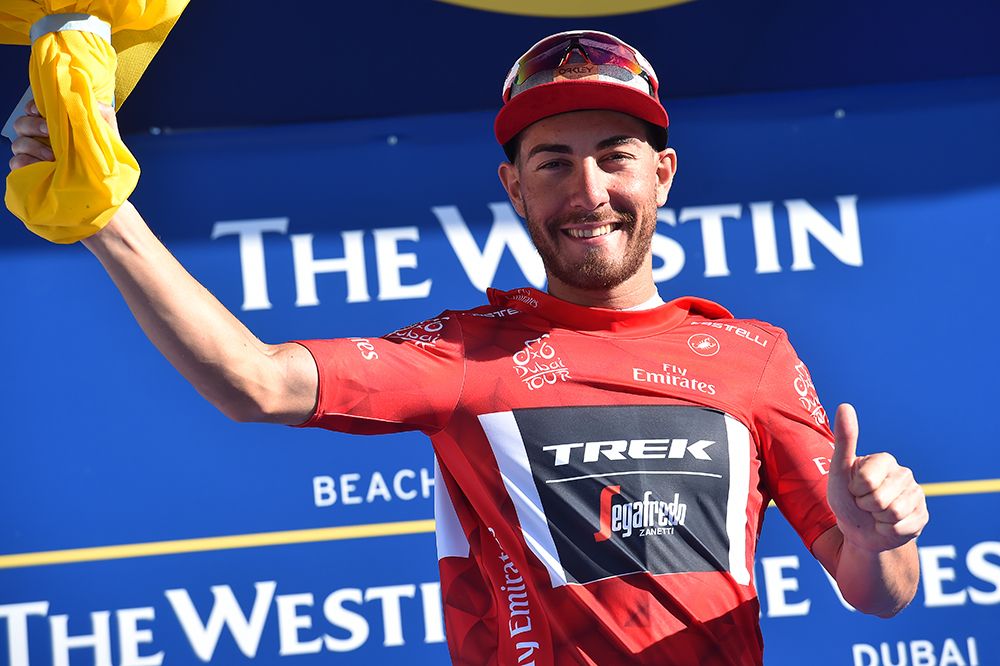 Giacomo Nizzolo (Trek)