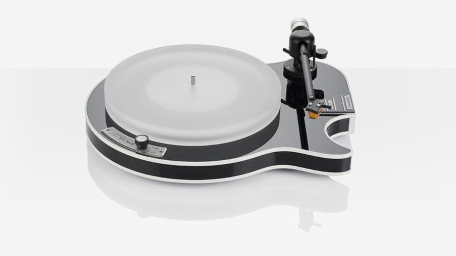 Clearaudio Celebrity Edition Al Di Meola