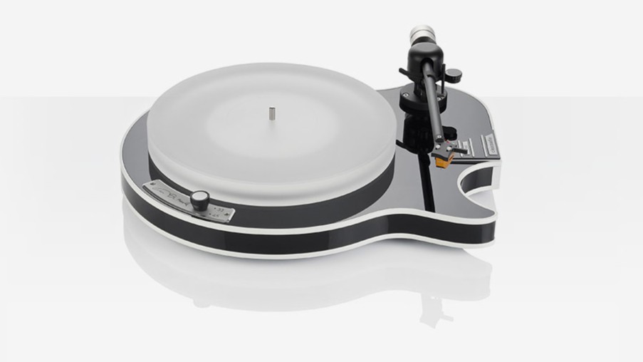 Clearaudio Celebrity Edition Al Di Meola