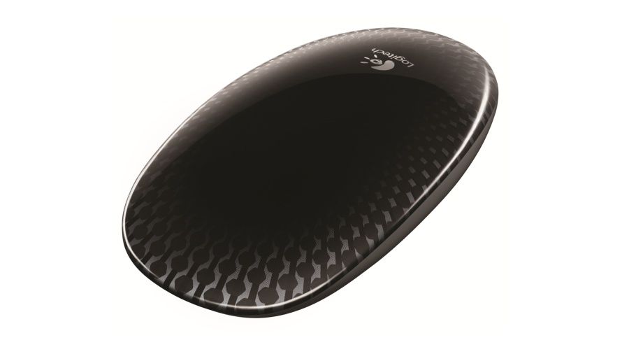 Logitech m600 Touch Mouse review TechRadar