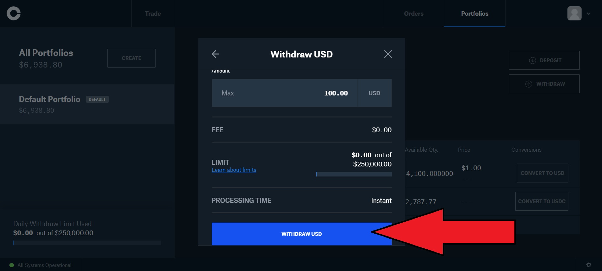 How to buy Solana on Coinbase Pro