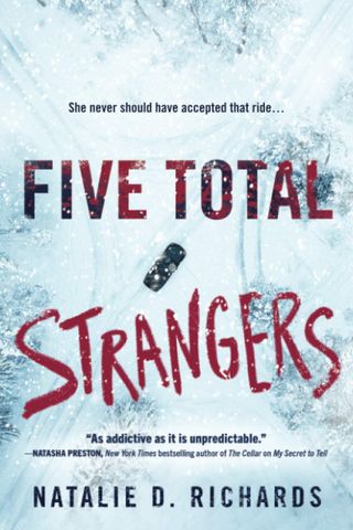 five total strangers