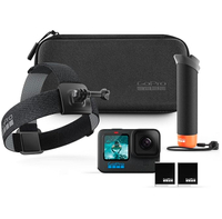 GoPro HERO12 Black Basic Accessory Bundle B&H Photo Video