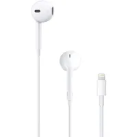 Apple EarPods headphones | $19 $15.96 at AmazonSave $2 -