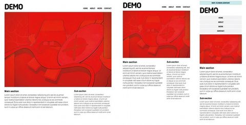 Build a basic responsive site with CSS | Creative Bloq