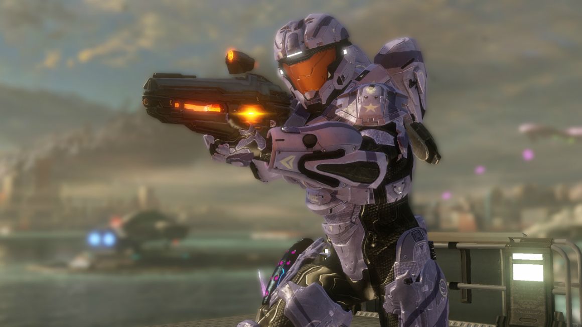 Microsoft confirms Halo plans will be revealed during E3 2014 | TechRadar