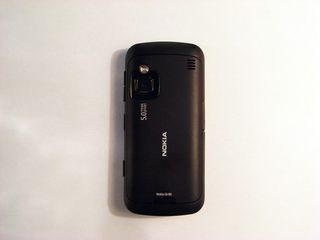 Nokia c6