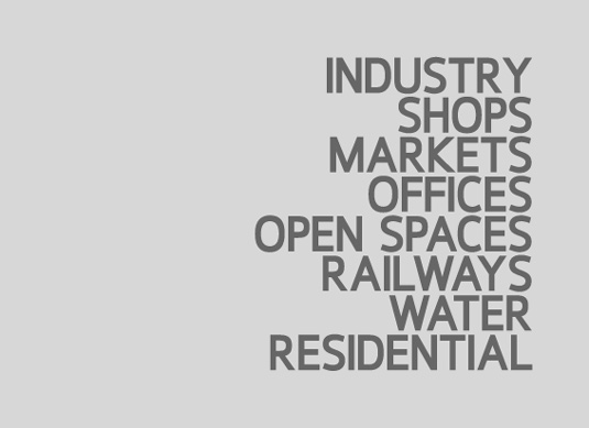 Hoxton font