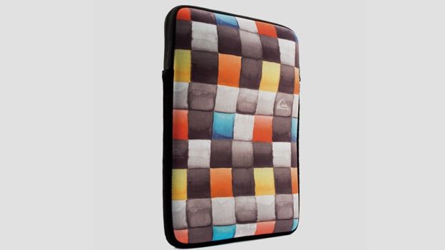 Quiksilver iPad Air Redemption