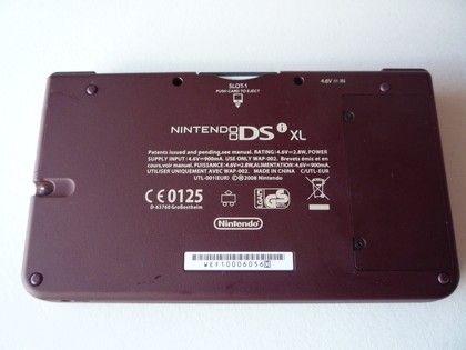 Nintendo DSi XL review | TechRadar