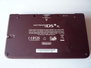Nintendo DSi XL review