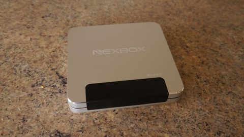 Nexbox T9 Mini PC