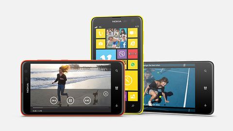 Lumia 625 best sale screen