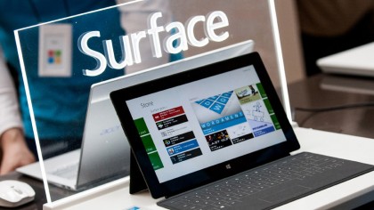 Windows 8: one year on