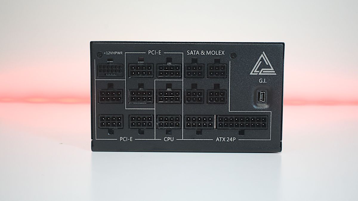 MSI MEG Ai1300P