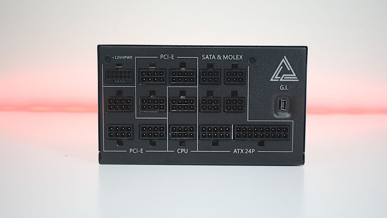 MSI MEG Ai1300P
