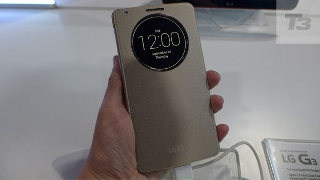 LG G3 review