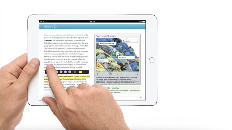 iBooks