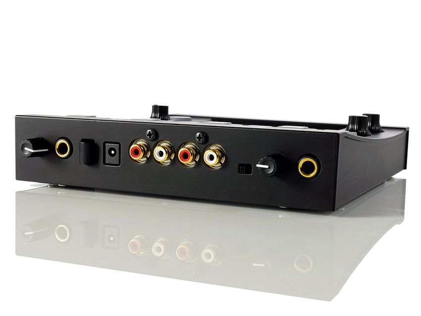 The lack of USB and MIDI is a disappointment.