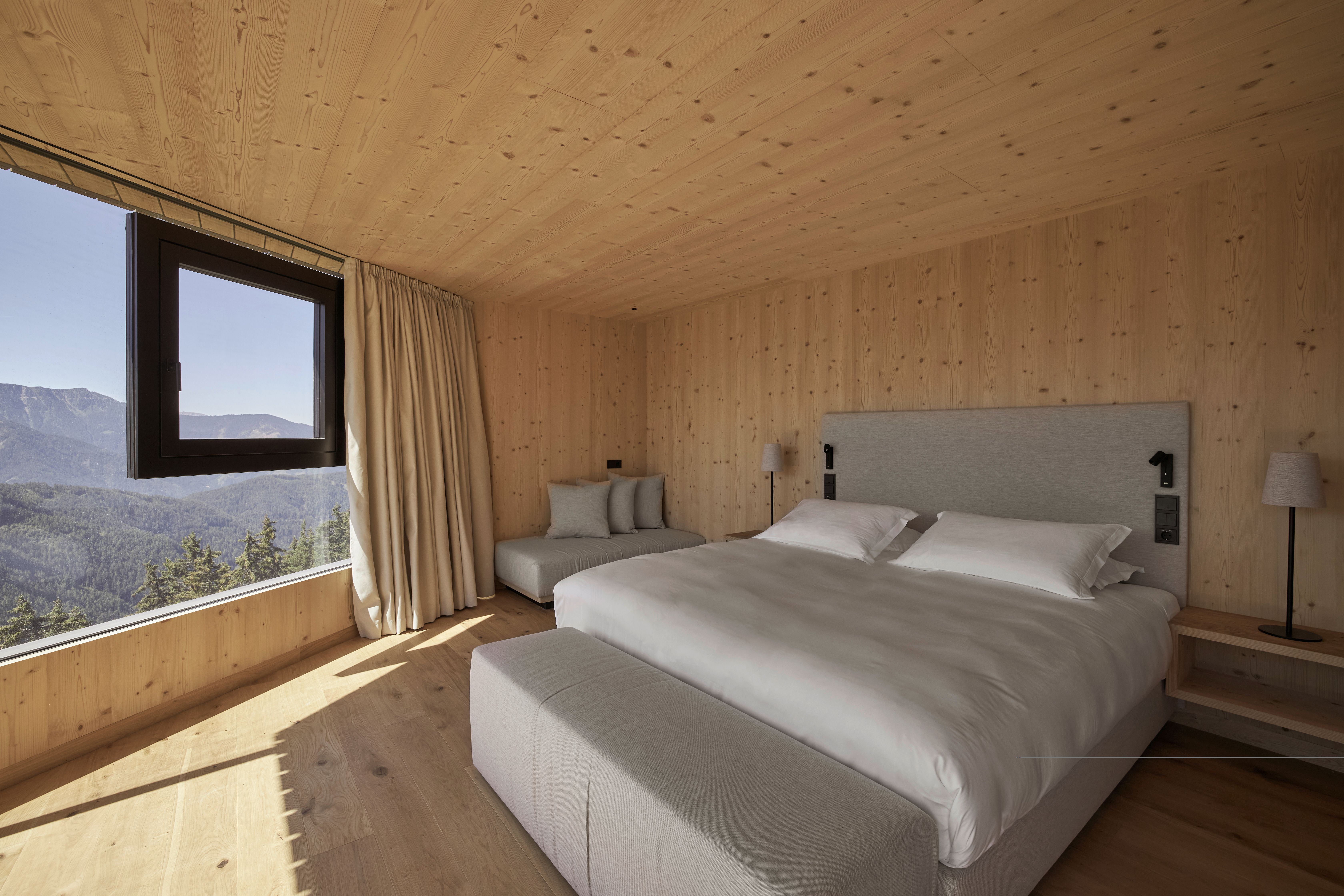 forestis dolomites review