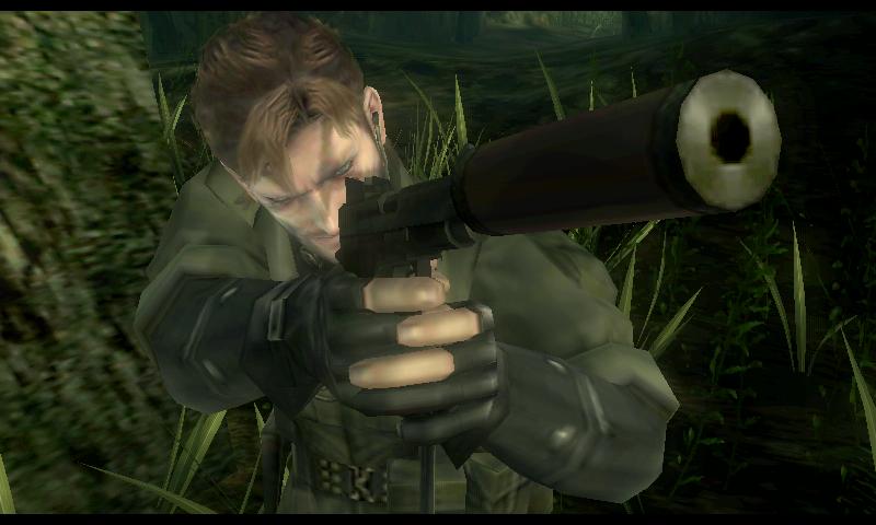 mgs 3ds