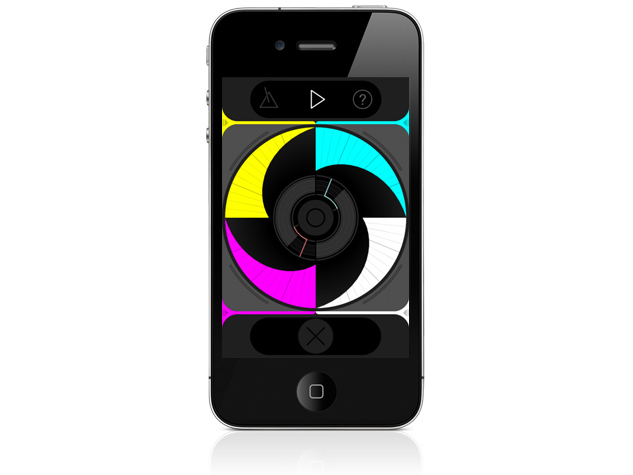 Xylio BeatSpiral, 1.49p/$1.99