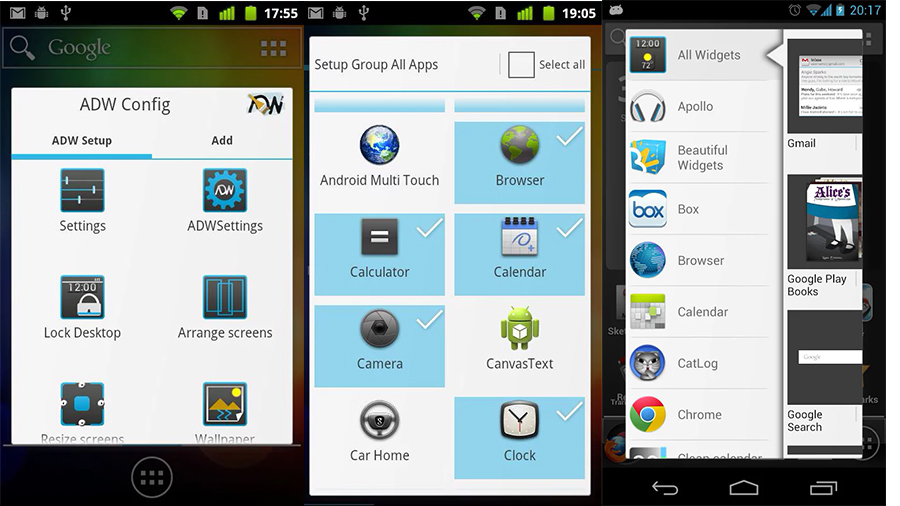 10 best Android launchers amazing ways to supercharge your phone