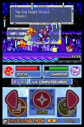 Kirby Super Star Ultra Review –