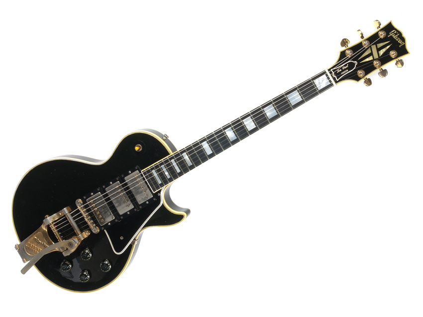 1959 Gibson Les Paul Custom